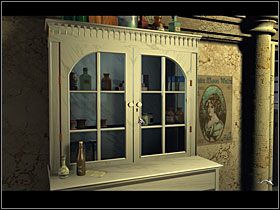 4 - 57 [Rozdział 4] Sanatorium w Ashburry - The Black Mirror - poradnik do gry