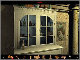 5 - 57 [Rozdział 4] Sanatorium w Ashburry - The Black Mirror - poradnik do gry