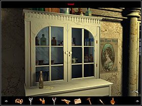 6 - 57 [Rozdział 4] Sanatorium w Ashburry - The Black Mirror - poradnik do gry