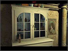 7 - 57 [Rozdział 4] Sanatorium w Ashburry - The Black Mirror - poradnik do gry