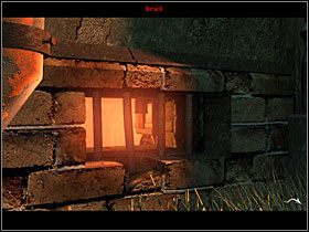 3 - 58 [Rozdział 4] Sanatorium w Ashburry - The Black Mirror - poradnik do gry