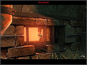 4 - 58 [Rozdział 4] Sanatorium w Ashburry - The Black Mirror - poradnik do gry