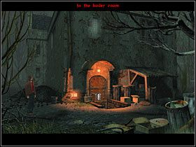 1 - 59 [Rozdział 4] Sanatorium w Ashburry - The Black Mirror - poradnik do gry