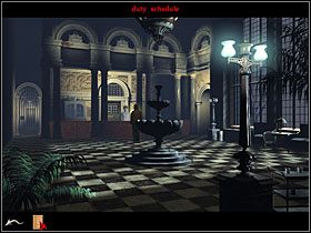 6 - 59 [Rozdział 4] Sanatorium w Ashburry - The Black Mirror - poradnik do gry