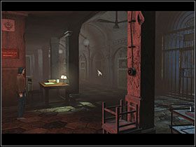 1 - 60 [Rozdział 4] Sanatorium w Ashburry - The Black Mirror - poradnik do gry