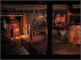 3 - 60 [Rozdział 4] Sanatorium w Ashburry - The Black Mirror - poradnik do gry