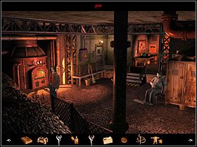 5 - 60 [Rozdział 4] Sanatorium w Ashburry - The Black Mirror - poradnik do gry