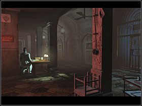 4 - 61 [Rozdział 4] Sanatorium w Ashburry - The Black Mirror - poradnik do gry