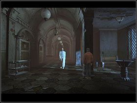 5 - 61 [Rozdział 4] Sanatorium w Ashburry - The Black Mirror - poradnik do gry