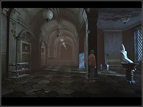 6 - 61 [Rozdział 4] Sanatorium w Ashburry - The Black Mirror - poradnik do gry