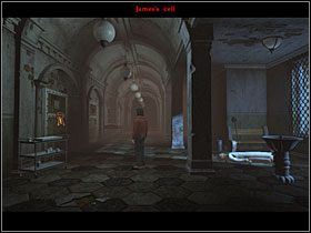 1 - 62 [Rozdział 4] Sanatorium w Ashburry - The Black Mirror - poradnik do gry