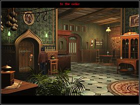 1 - 65 [Rozdział 4] Zamek Black Mirror - The Black Mirror - poradnik do gry