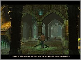 4 - 65 [Rozdział 4] Zamek Black Mirror - The Black Mirror - poradnik do gry