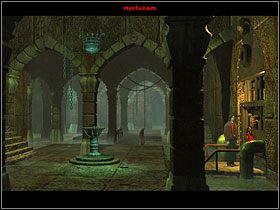 5 - 65 [Rozdział 4] Zamek Black Mirror - The Black Mirror - poradnik do gry