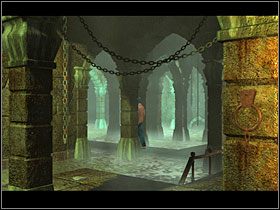 6 - 65 [Rozdział 4] Zamek Black Mirror - The Black Mirror - poradnik do gry