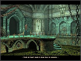 7 - 65 [Rozdział 4] Zamek Black Mirror - The Black Mirror - poradnik do gry