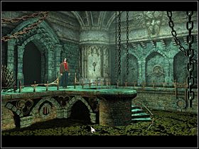 2 - 66 [Rozdział 4] Zamek Black Mirror - The Black Mirror - poradnik do gry