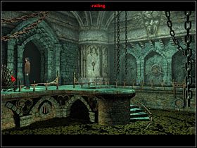 3 - 66 [Rozdział 4] Zamek Black Mirror - The Black Mirror - poradnik do gry