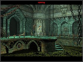 4 - 66 [Rozdział 4] Zamek Black Mirror - The Black Mirror - poradnik do gry