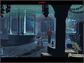 5 - 66 [Rozdział 4] Zamek Black Mirror - The Black Mirror - poradnik do gry