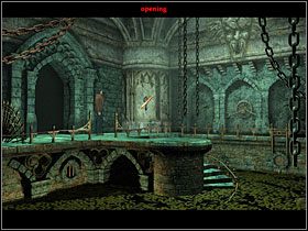 6 - 66 [Rozdział 4] Zamek Black Mirror - The Black Mirror - poradnik do gry