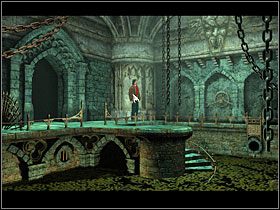 7 - 66 [Rozdział 4] Zamek Black Mirror - The Black Mirror - poradnik do gry