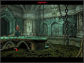 1 - 67 [Rozdział 4] Zamek Black Mirror - The Black Mirror - poradnik do gry