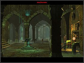 2 - 67 [Rozdział 4] Zamek Black Mirror - The Black Mirror - poradnik do gry