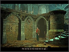 3 - 67 [Rozdział 4] Zamek Black Mirror - The Black Mirror - poradnik do gry