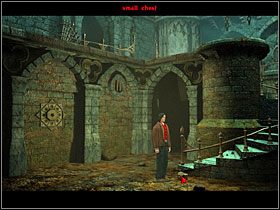 4 - 67 [Rozdział 4] Zamek Black Mirror - The Black Mirror - poradnik do gry