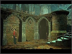 6 - 67 [Rozdział 4] Zamek Black Mirror - The Black Mirror - poradnik do gry