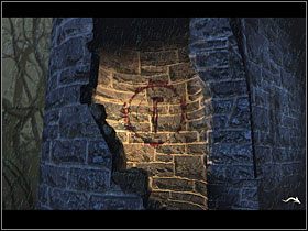 3 - 69 [Rozdział 5] Sharpedge - The Black Mirror - poradnik do gry