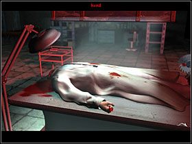 6 - 70 [Rozdział 5] Dom Dr Hermanna - The Black Mirror - poradnik do gry