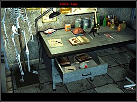 3 - 71 [Rozdział 5] Dom Dr Hermanna - The Black Mirror - poradnik do gry