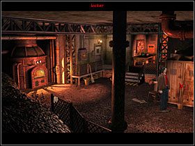 5 - 72 [Rozdział 5] Sanatorium w Ashburry - The Black Mirror - poradnik do gry