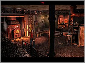 6 - 72 [Rozdział 5] Sanatorium w Ashburry - The Black Mirror - poradnik do gry