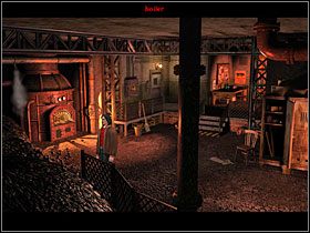 7 - 72 [Rozdział 5] Sanatorium w Ashburry - The Black Mirror - poradnik do gry