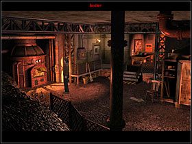 1 - 73 [Rozdział 5] Sanatorium w Ashburry - The Black Mirror - poradnik do gry