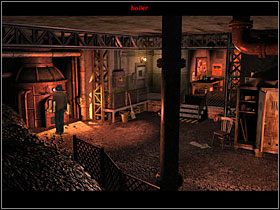 2 - 73 [Rozdział 5] Sanatorium w Ashburry - The Black Mirror - poradnik do gry