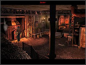 3 - 73 [Rozdział 5] Sanatorium w Ashburry - The Black Mirror - poradnik do gry