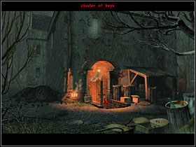 4 - 73 [Rozdział 5] Sanatorium w Ashburry - The Black Mirror - poradnik do gry