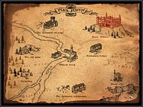 3 - 74 [Rozdział 5] Dom Dr Hermanna - The Black Mirror - poradnik do gry