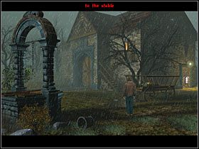 1 - 75 [Rozdział 5] Zamek Black Mirror - The Black Mirror - poradnik do gry