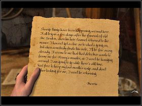 3 - 75 [Rozdział 5] Zamek Black Mirror - The Black Mirror - poradnik do gry