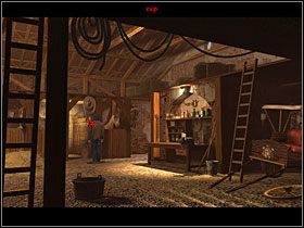 5 - 75 [Rozdział 5] Zamek Black Mirror - The Black Mirror - poradnik do gry