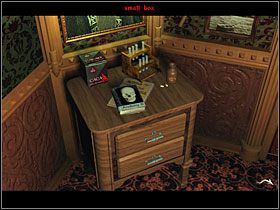 3 - 77 [Rozdział 5] Zamek Black Mirror - The Black Mirror - poradnik do gry