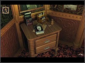 4 - 77 [Rozdział 5] Zamek Black Mirror - The Black Mirror - poradnik do gry