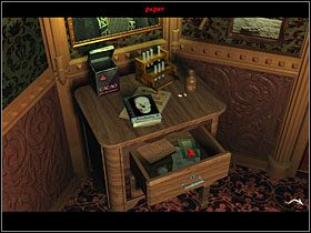 5 - 77 [Rozdział 5] Zamek Black Mirror - The Black Mirror - poradnik do gry