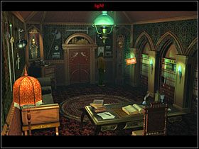 1 - 78 [Rozdział 5] Zamek Black Mirror - The Black Mirror - poradnik do gry