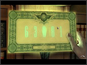 Podszedłem do biblioteczki - 78 [Rozdział 5] Zamek Black Mirror - The Black Mirror - poradnik do gry